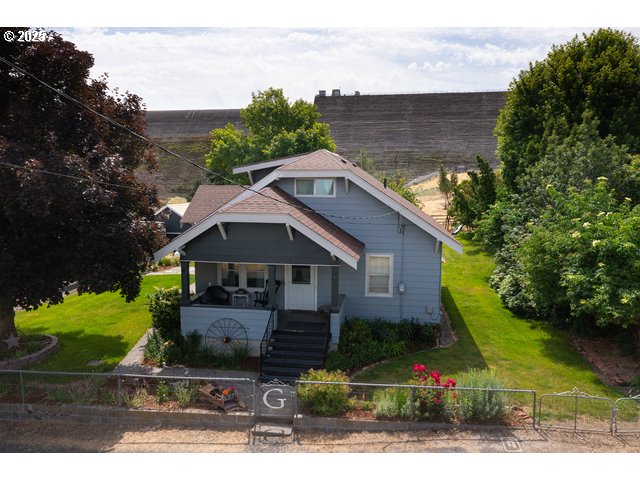 680 S ALFALFA ST, Heppner, OR, 97836