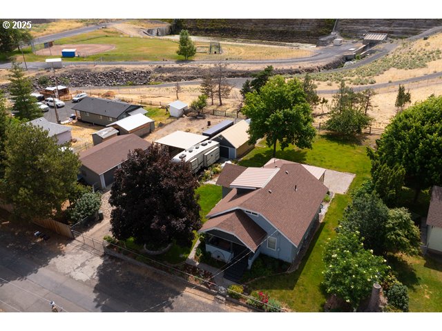 680 S ALFALFA ST, Heppner, OR, 97836