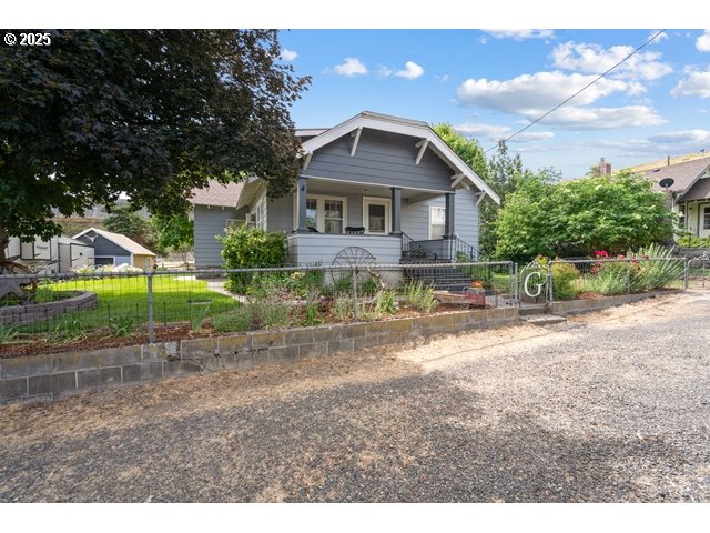 680 S ALFALFA ST, Heppner, OR, 97836