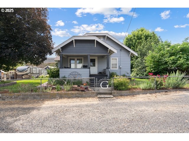 680 S ALFALFA ST, Heppner, OR, 97836