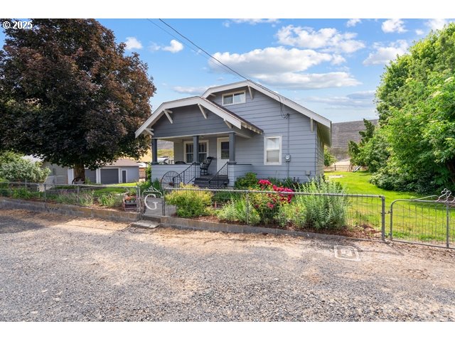 680 S ALFALFA ST, Heppner, OR, 97836