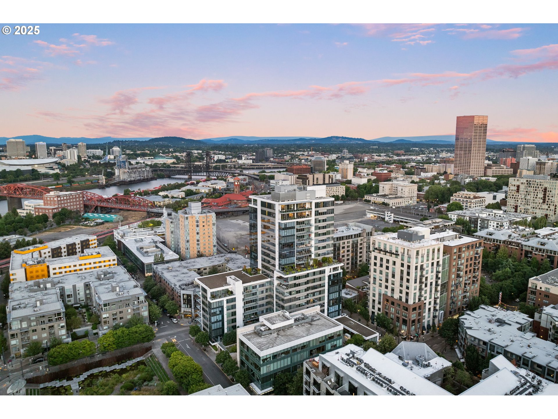 North Portland