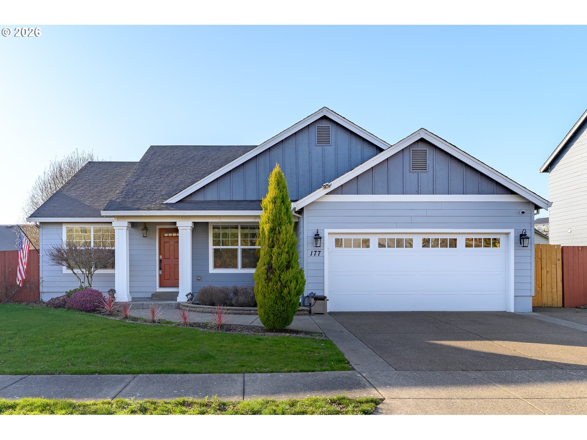 349 VAN DUYN ST, Eugene, OR, 97401
