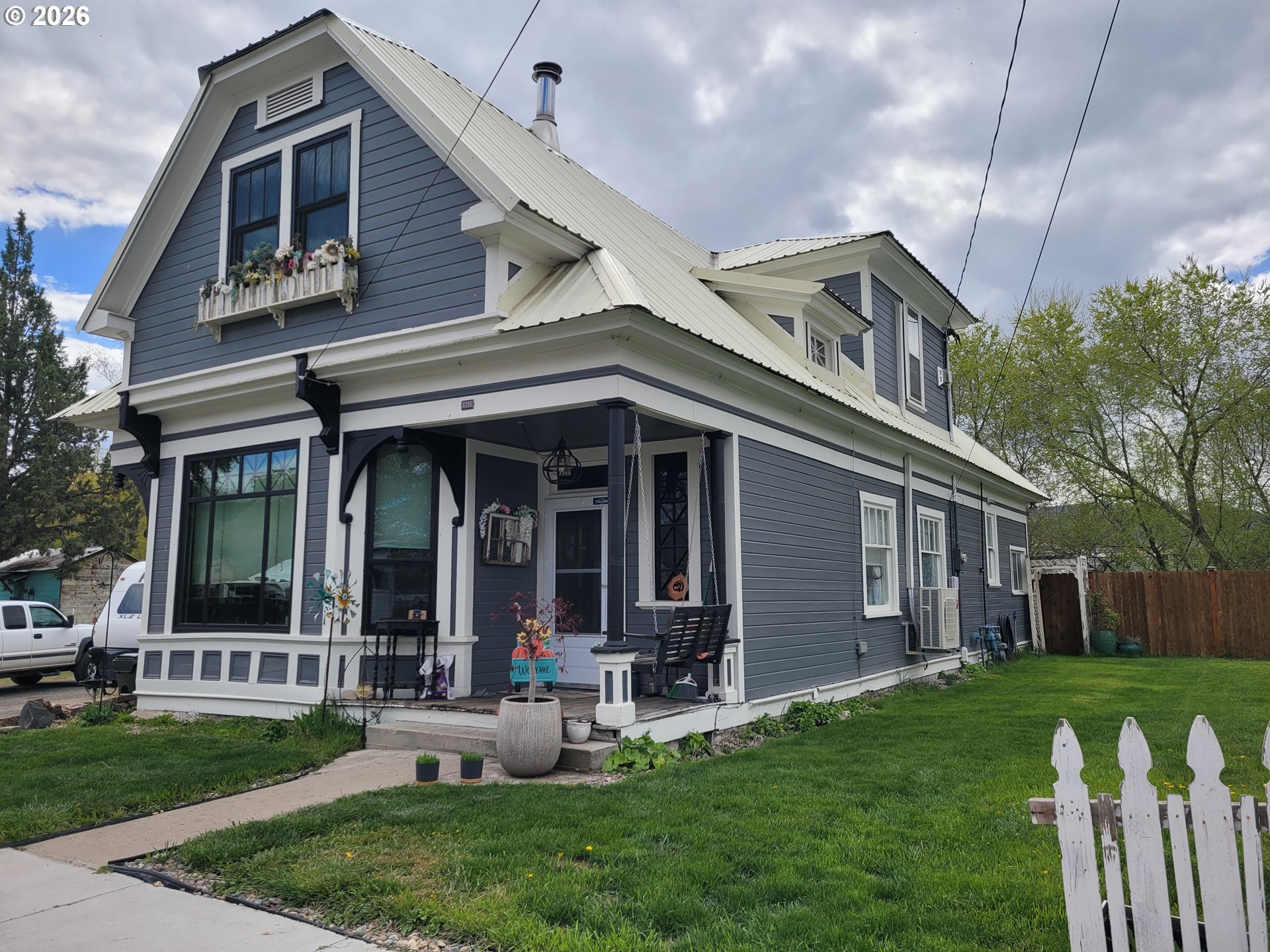 Open Houses