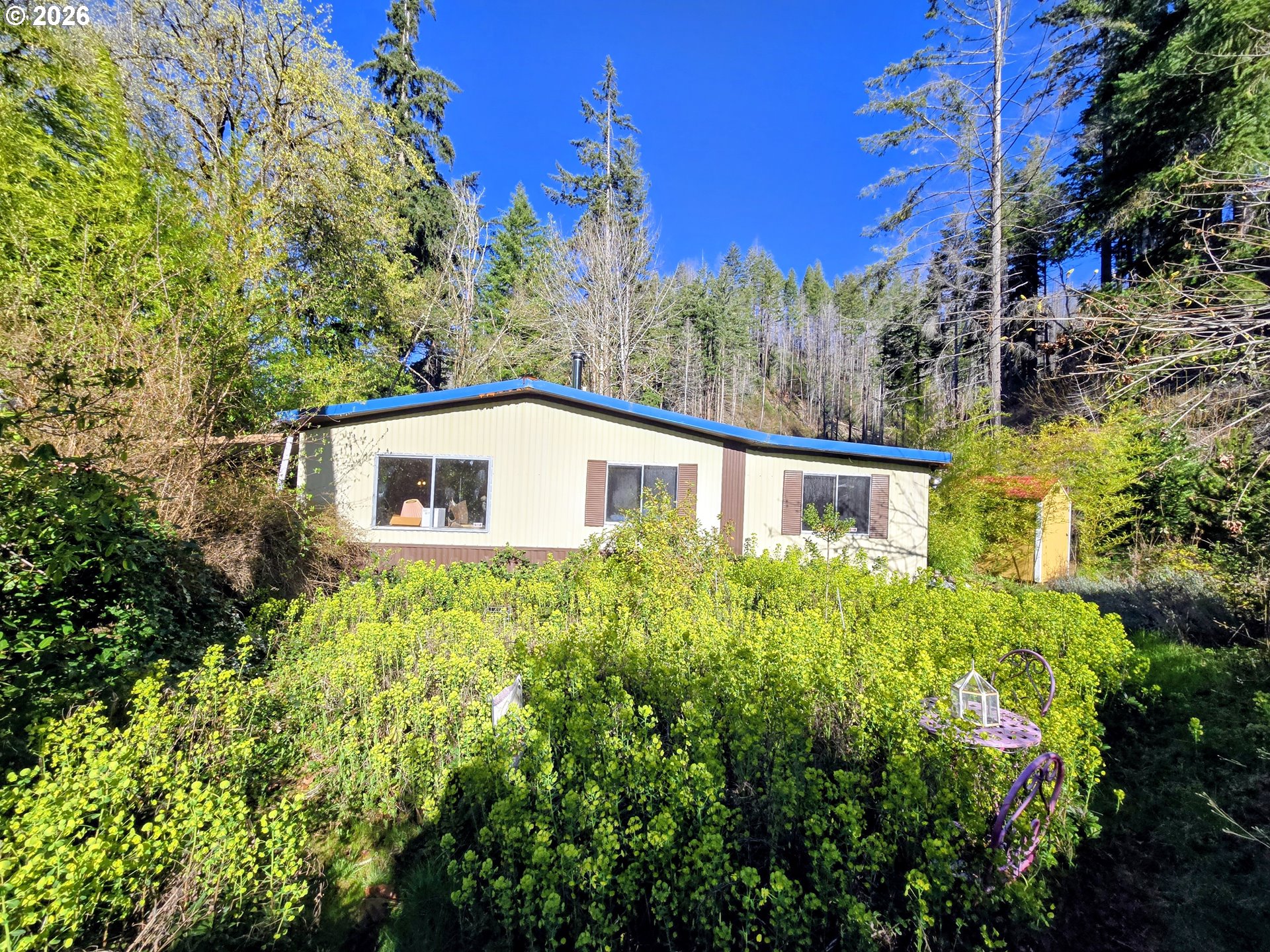 100 SW 195TH AVE UNIT 112, Beaverton, OR, 97006