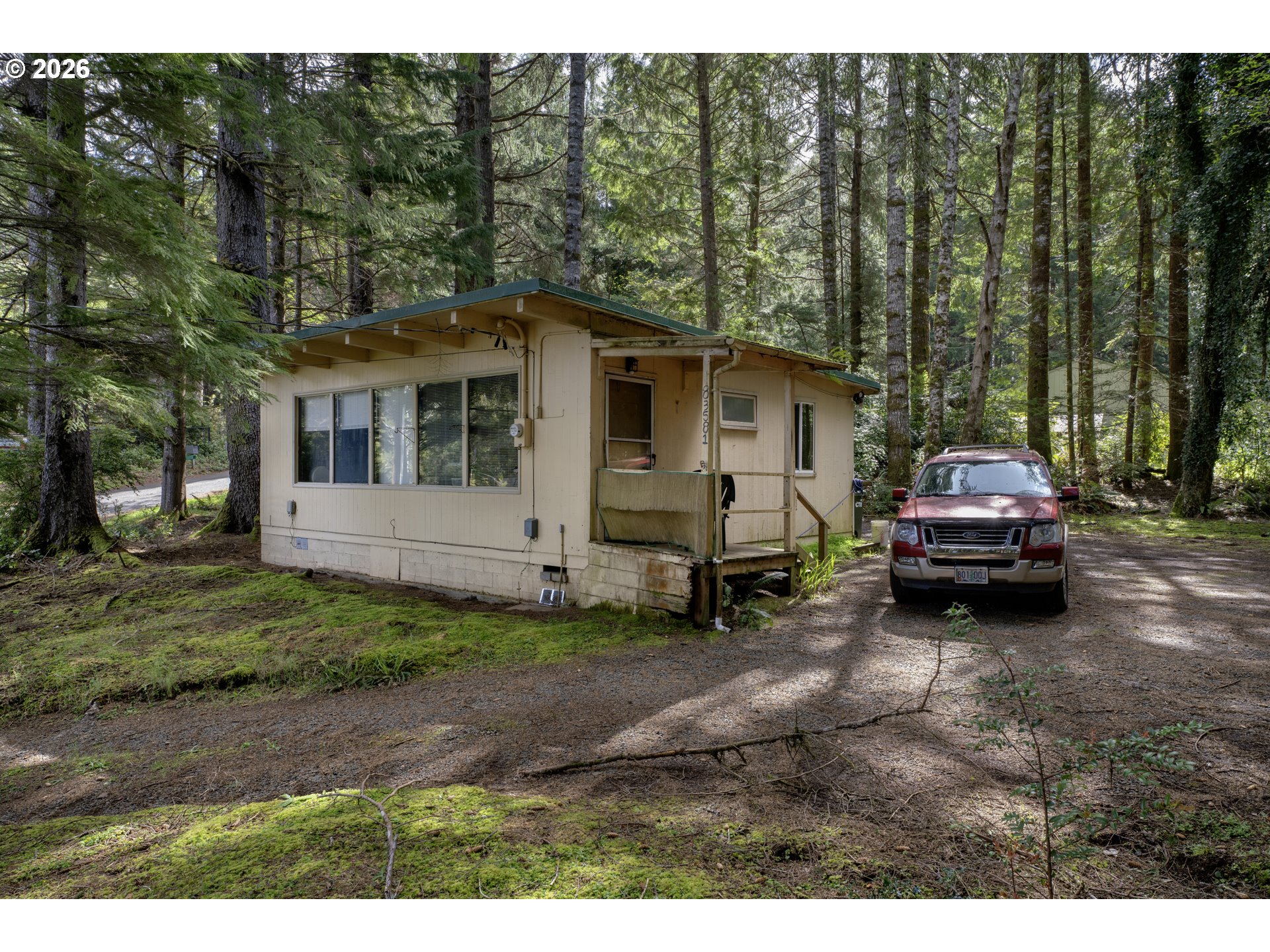 83581 WOODLAND LN, Florence, OR, 97439