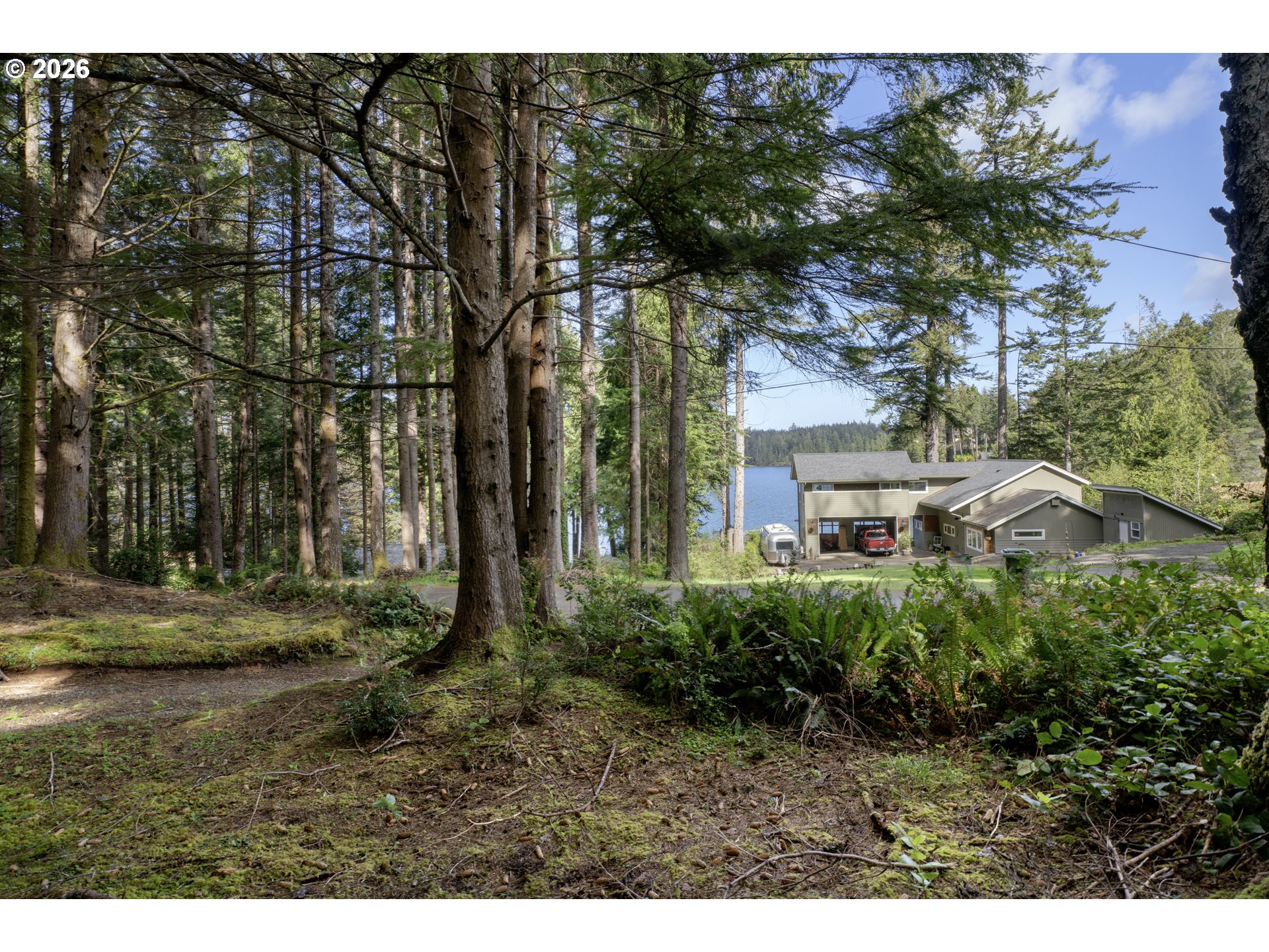 83581 WOODLAND LN, Florence, OR, 97439