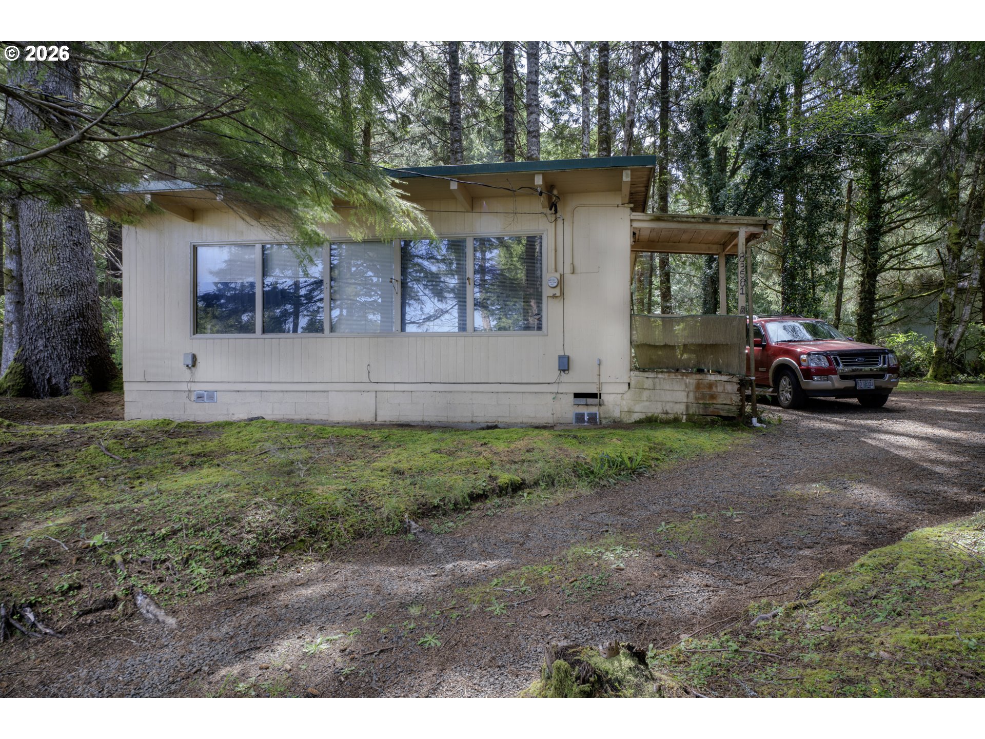 83581 WOODLAND LN, Florence, OR, 97439