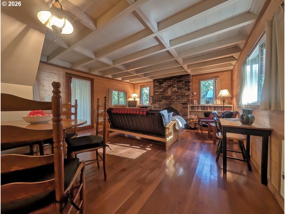 78880 E RD 34 Lot 42, Rhododendron, OR, 97049