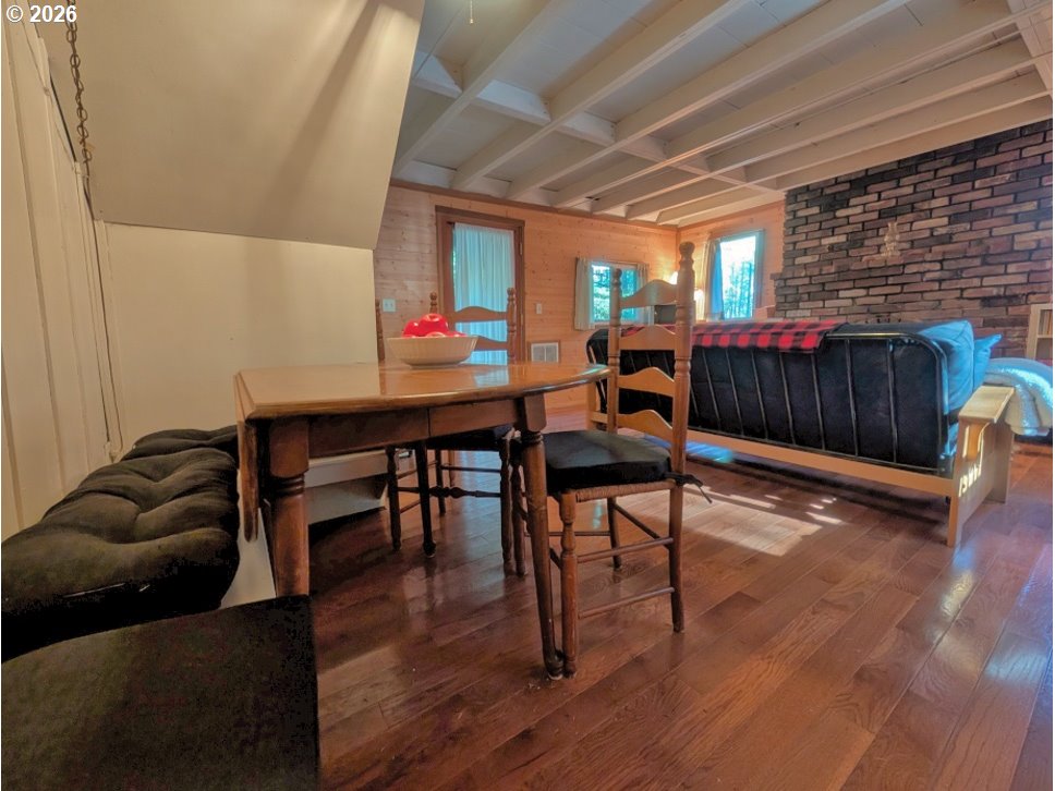 78880 E RD 34 Lot 42, Rhododendron, OR, 97049