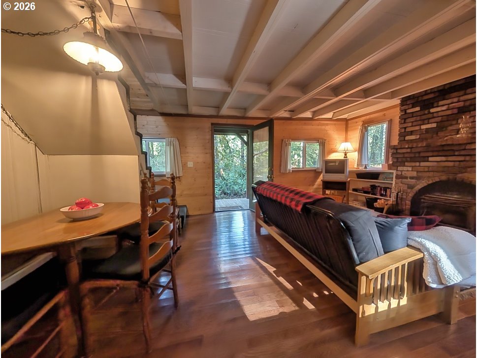 78880 E RD 34 Lot 42, Rhododendron, OR, 97049