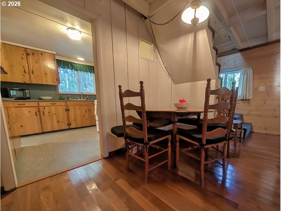 78880 E RD 34 Lot 42, Rhododendron, OR, 97049