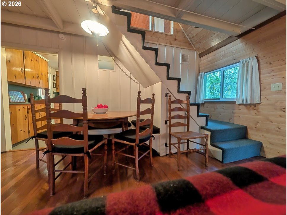 78880 E RD 34 Lot 42, Rhododendron, OR, 97049