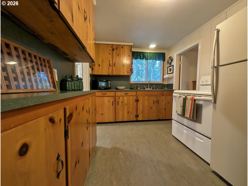 78880 E RD 34 Lot 42, Rhododendron, OR, 97049
