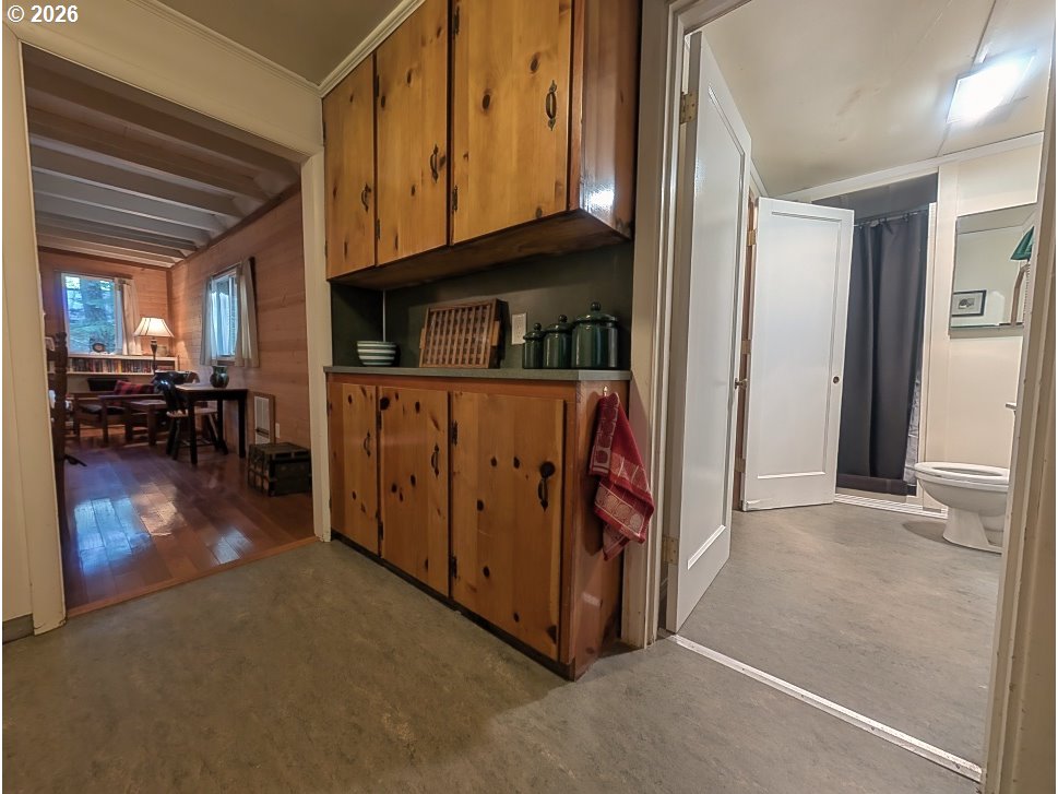 78880 E RD 34 Lot 42, Rhododendron, OR, 97049