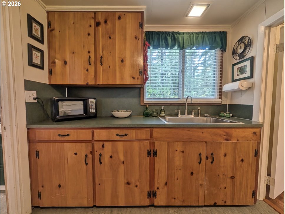 78880 E RD 34 Lot 42, Rhododendron, OR, 97049