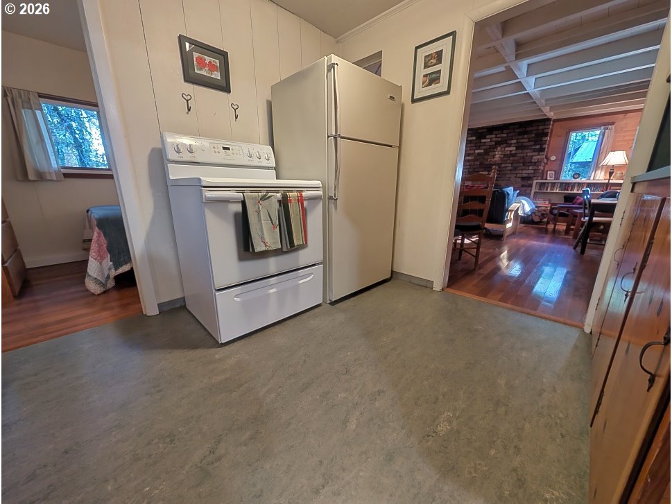 78880 E RD 34 Lot 42, Rhododendron, OR, 97049