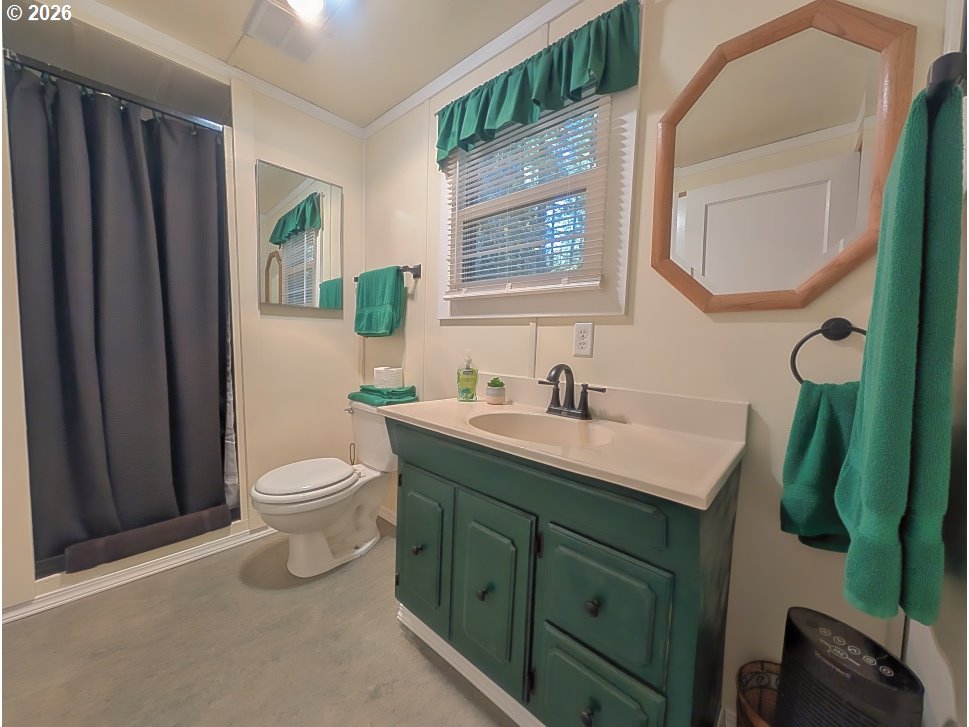 78880 E RD 34 Lot 42, Rhododendron, OR, 97049