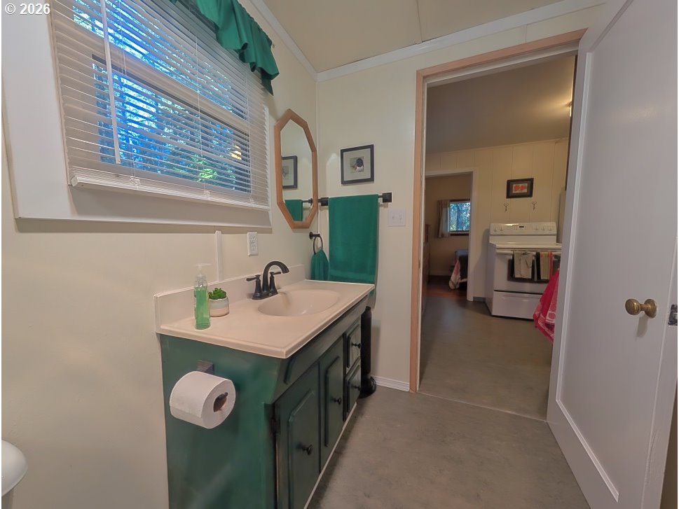 78880 E RD 34 Lot 42, Rhododendron, OR, 97049