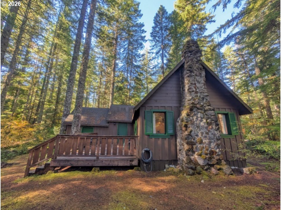 78880 E RD 34 Lot 42, Rhododendron, OR, 97049