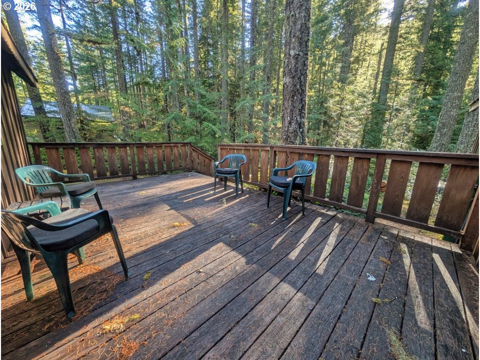 78880 E RD 34 Lot 42, Rhododendron, OR, 97049