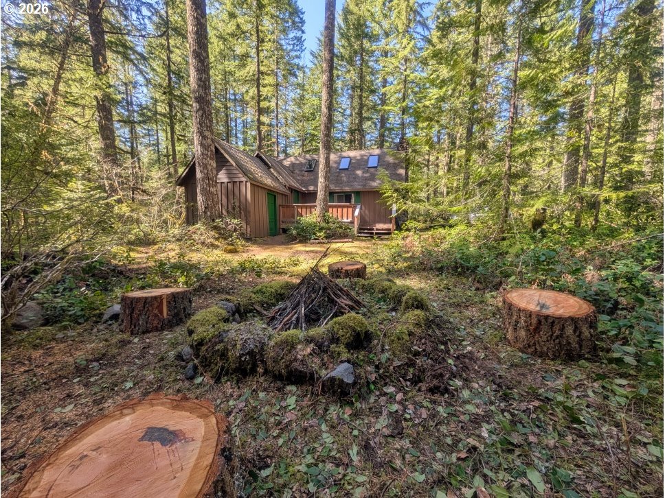78880 E RD 34 Lot 42, Rhododendron, OR, 97049