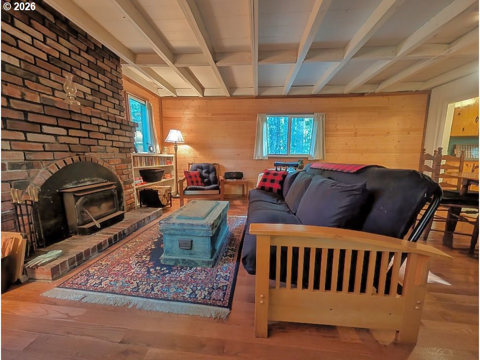 78880 E RD 34 Lot 42, Rhododendron, OR, 97049