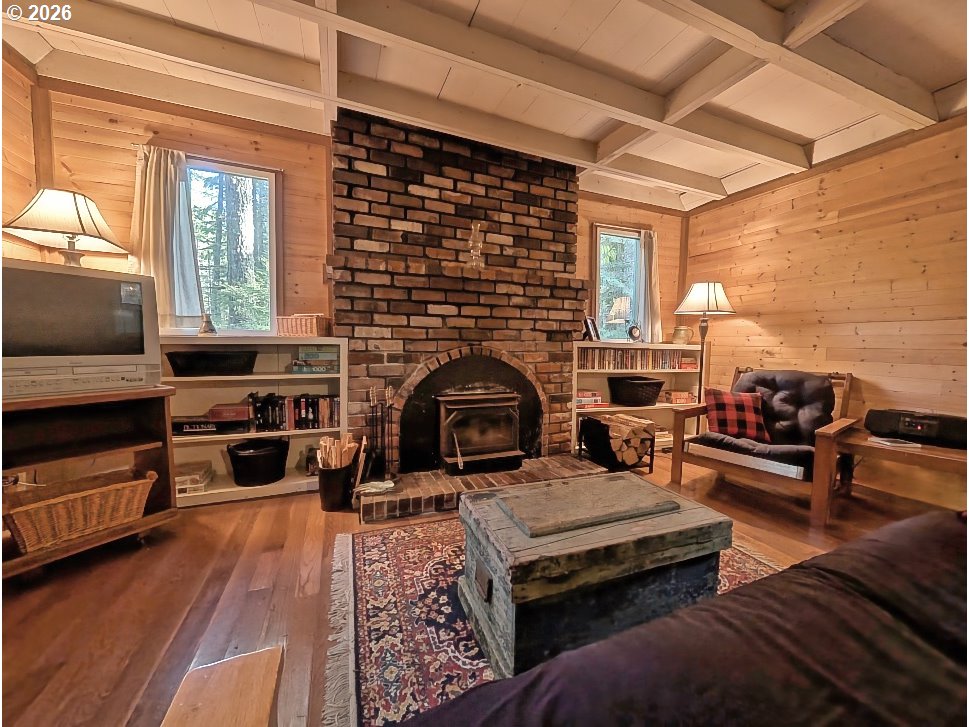 78880 E RD 34 Lot 42, Rhododendron, OR, 97049