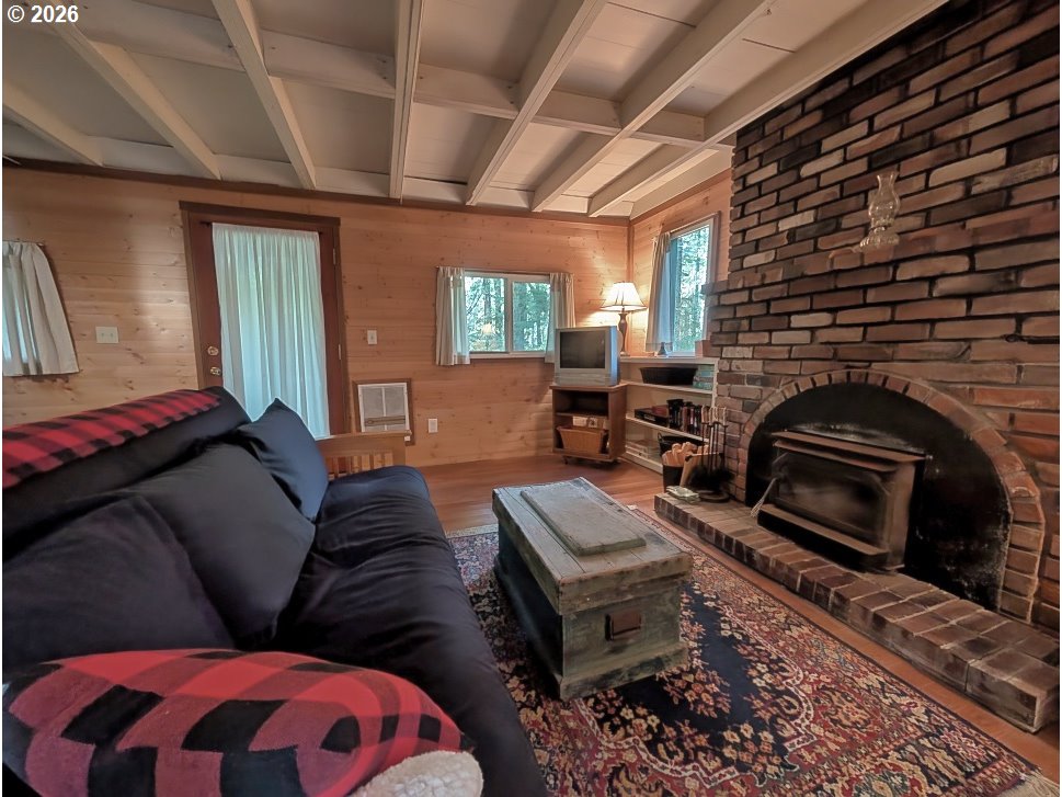 78880 E RD 34 Lot 42, Rhododendron, OR, 97049