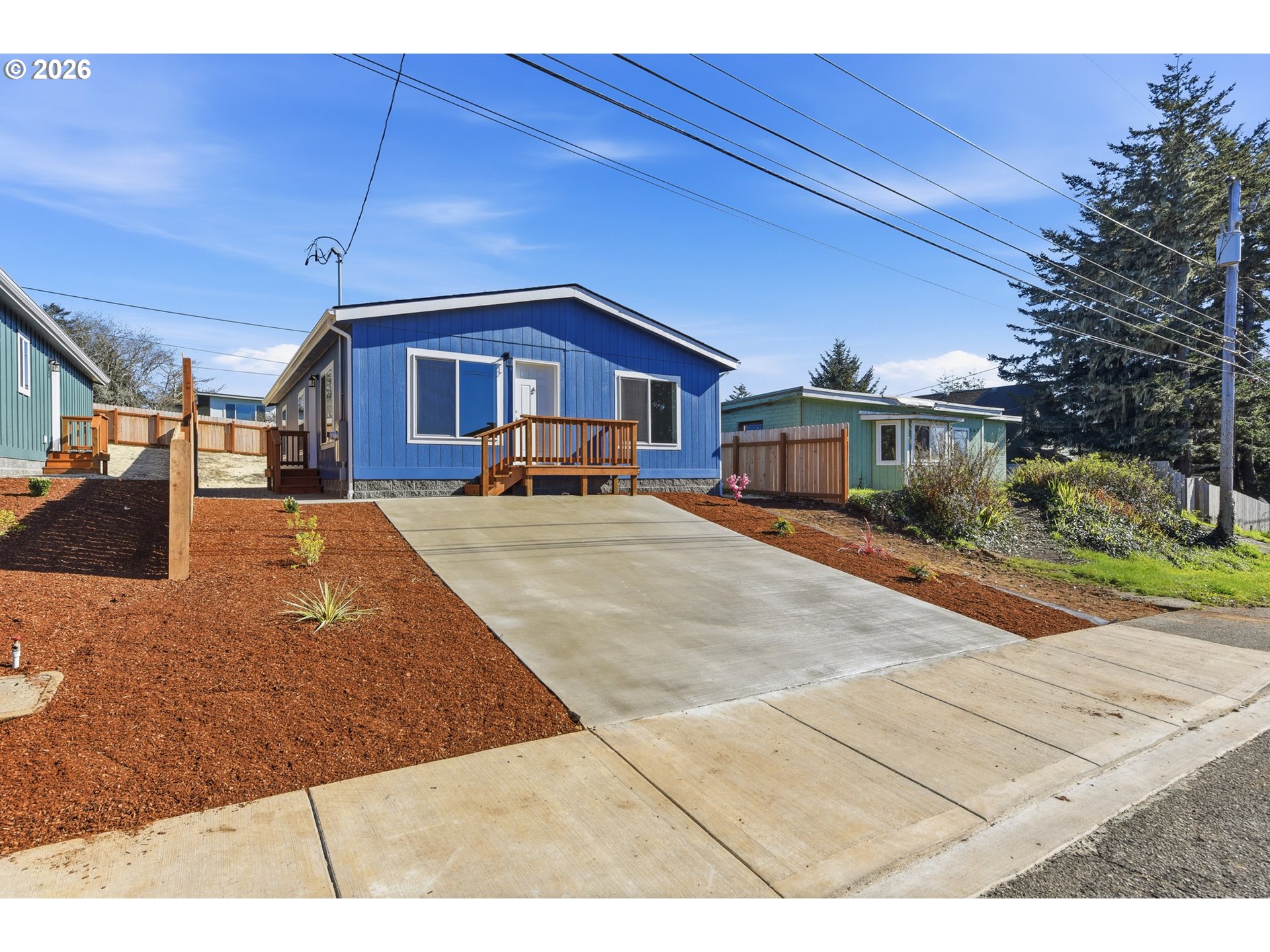 Search Homes for Sale