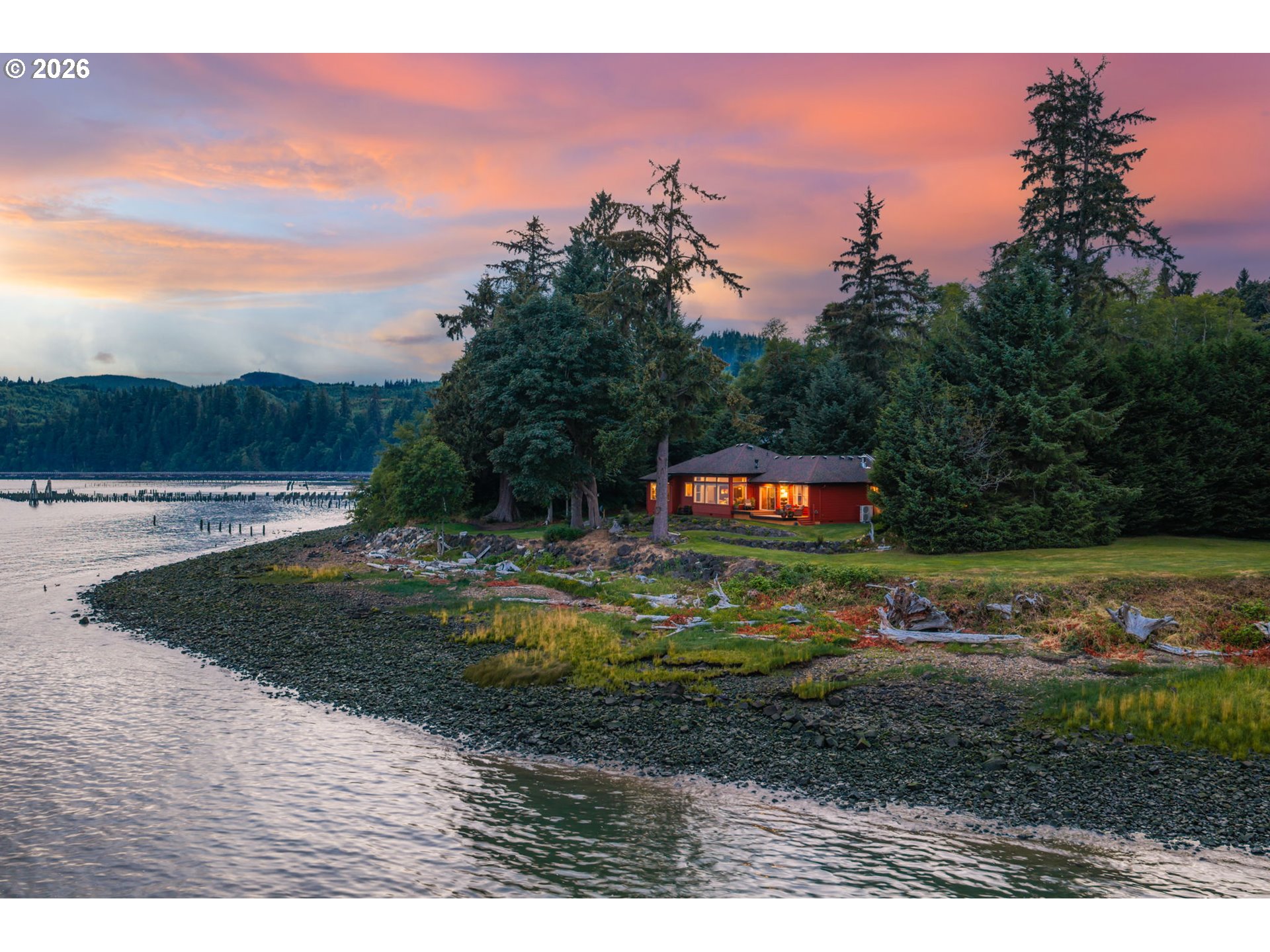 Photo of 550 STATE ROUTE 401 Naselle WA 98638