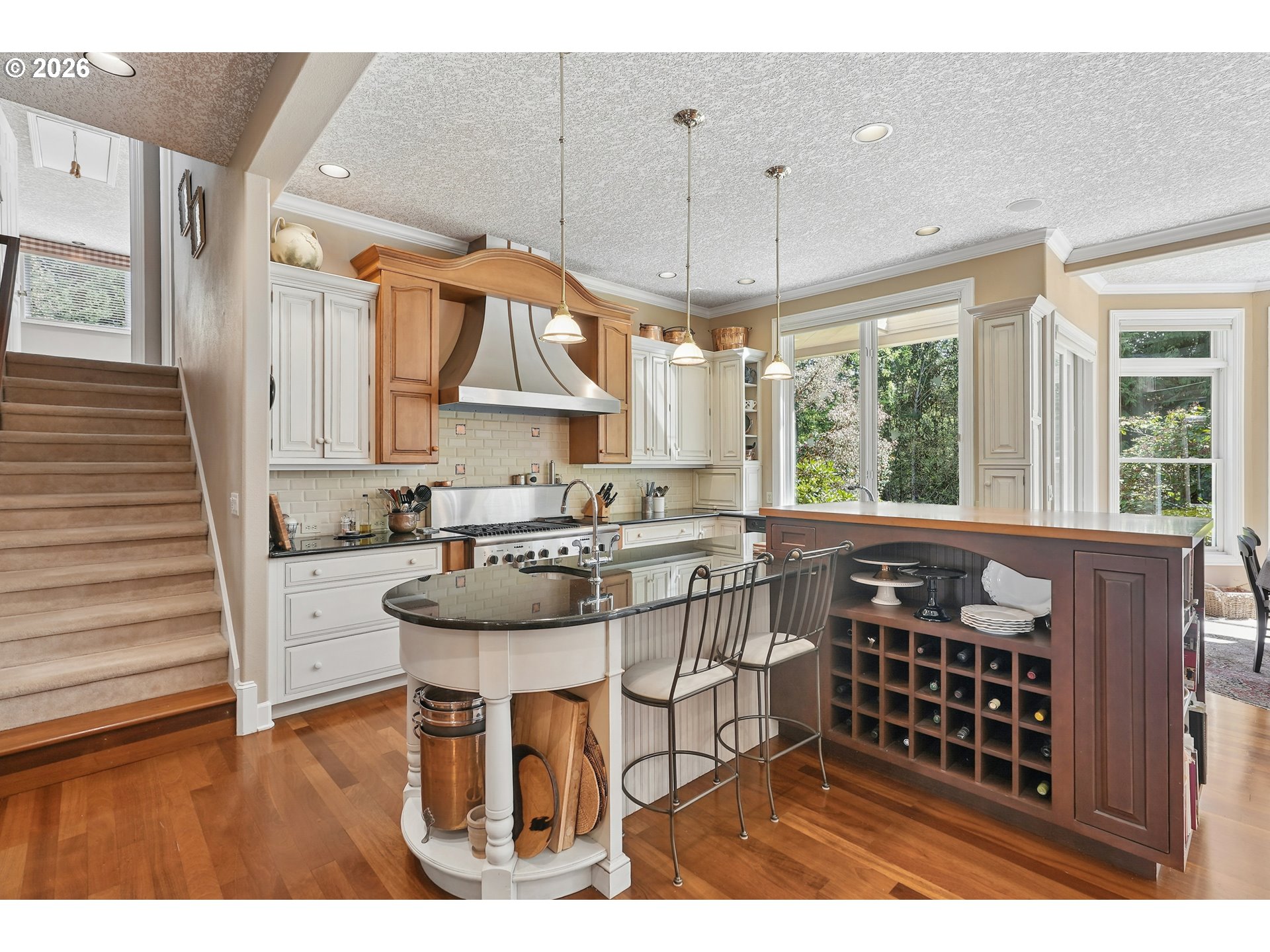 13616 NW GLENDOVEER DR, Portland, OR, 97231