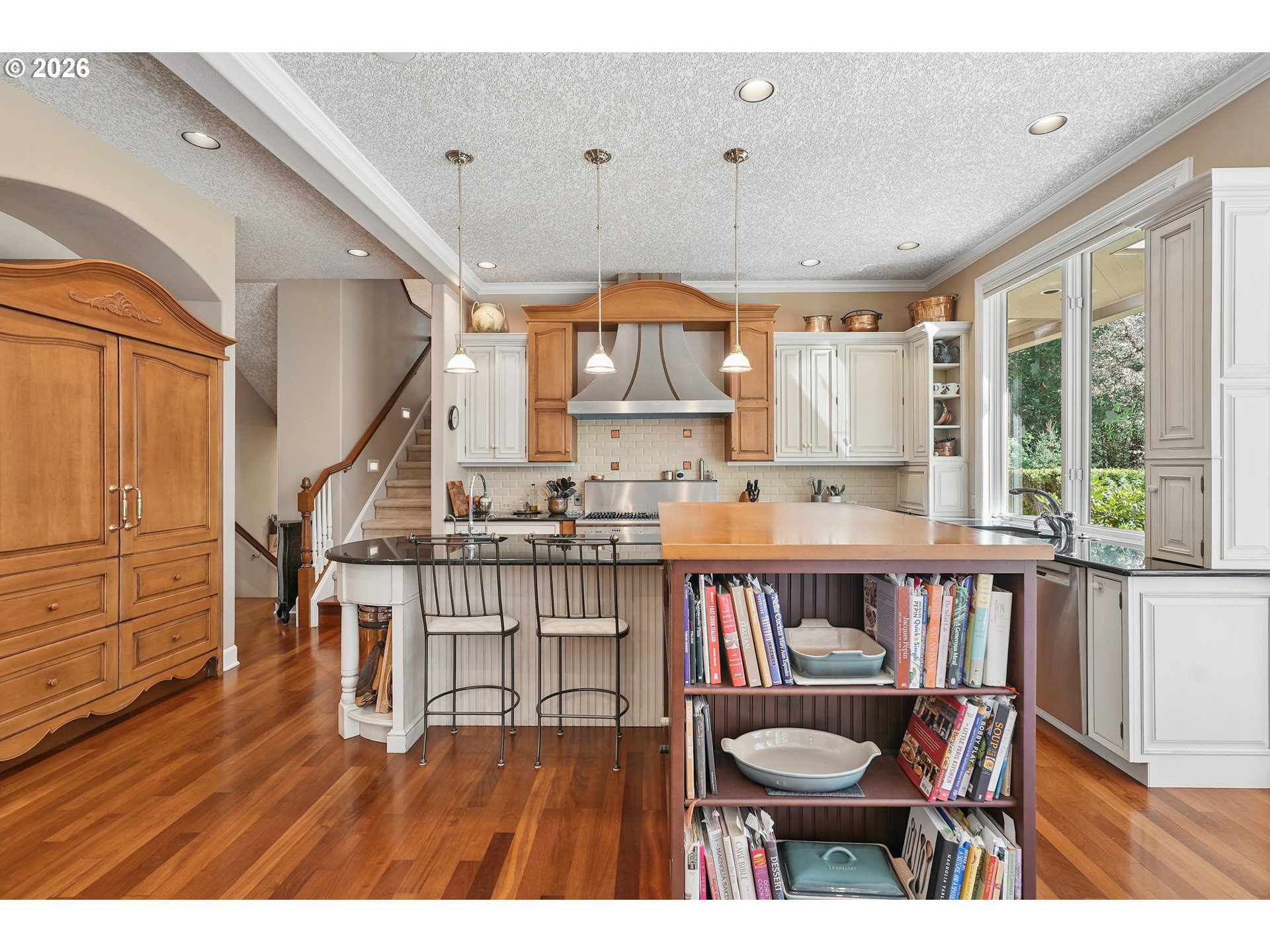 13616 NW GLENDOVEER DR, Portland, OR, 97231