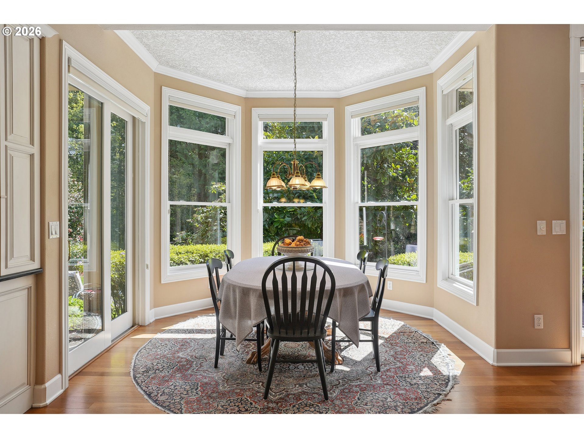 13616 NW GLENDOVEER DR, Portland, OR, 97231