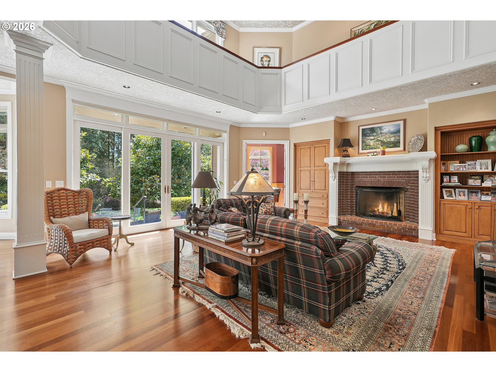 13616 NW GLENDOVEER DR, Portland, OR, 97231