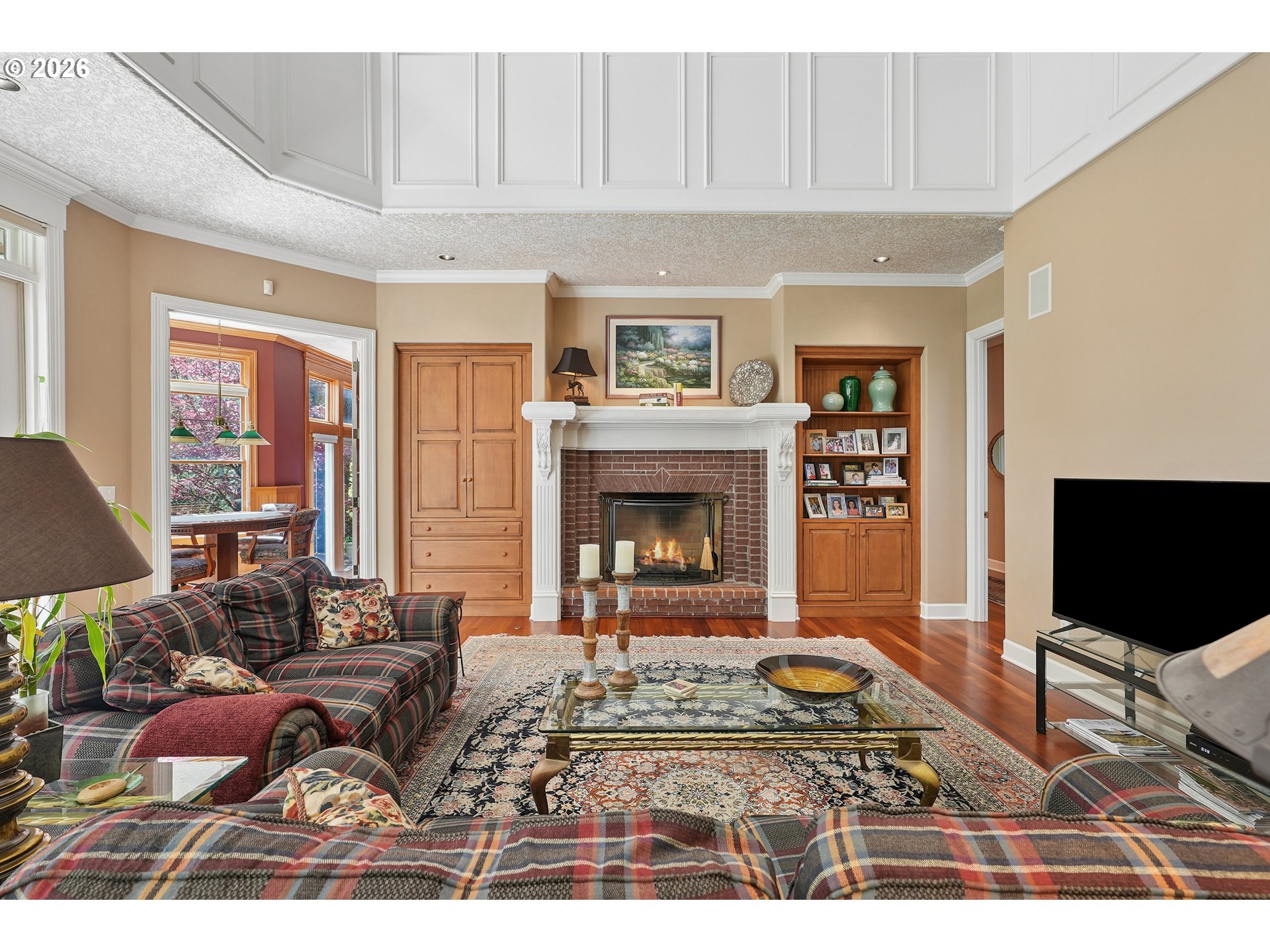 13616 NW GLENDOVEER DR, Portland, OR, 97231