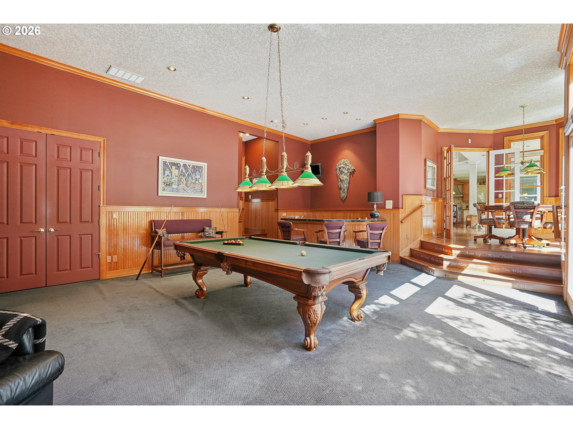 13616 NW GLENDOVEER DR, Portland, OR, 97231