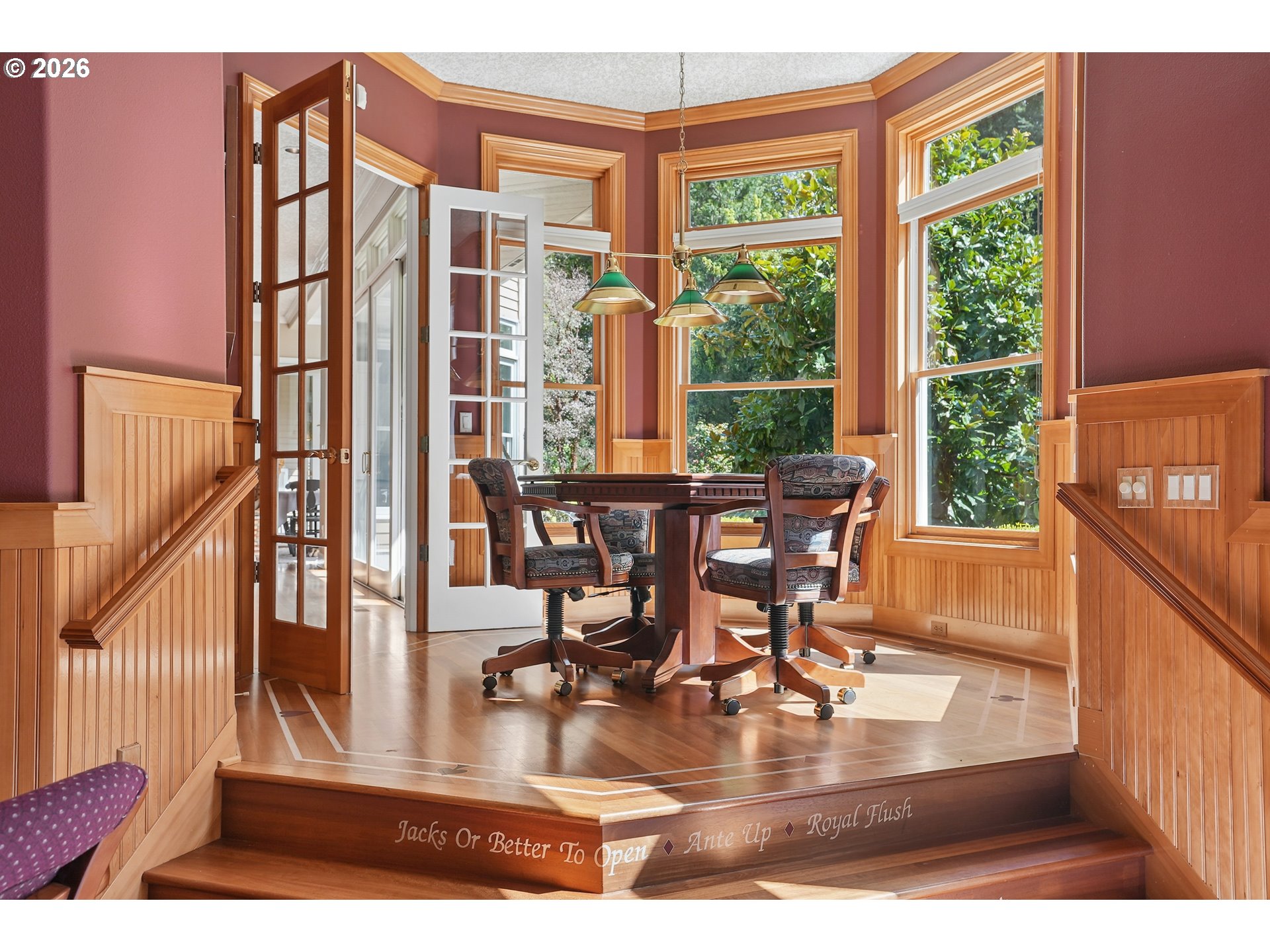 13616 NW GLENDOVEER DR, Portland, OR, 97231