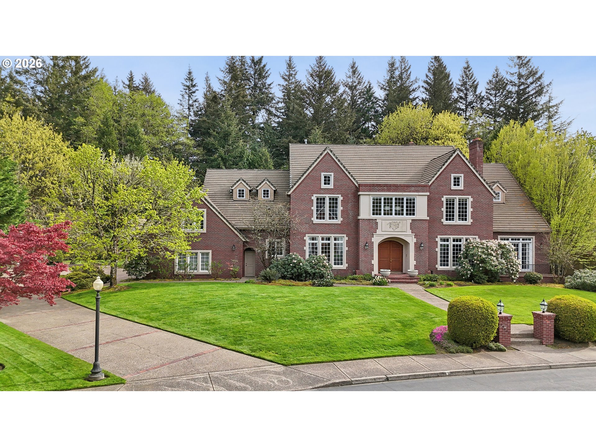 13616 NW GLENDOVEER DR, Portland, OR, 97231