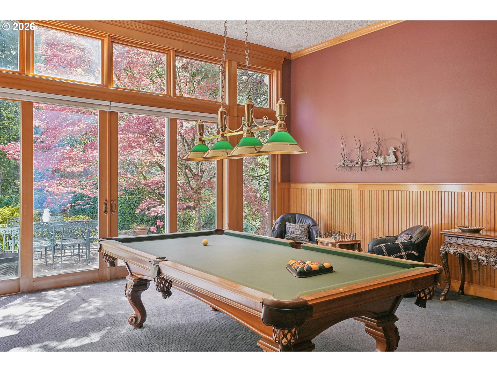 13616 NW GLENDOVEER DR, Portland, OR, 97231