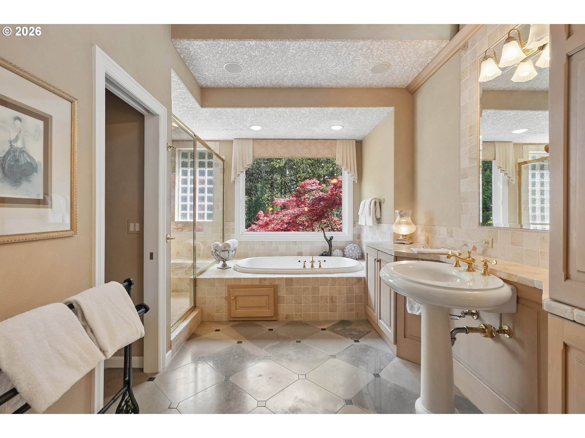 13616 NW GLENDOVEER DR, Portland, OR, 97231