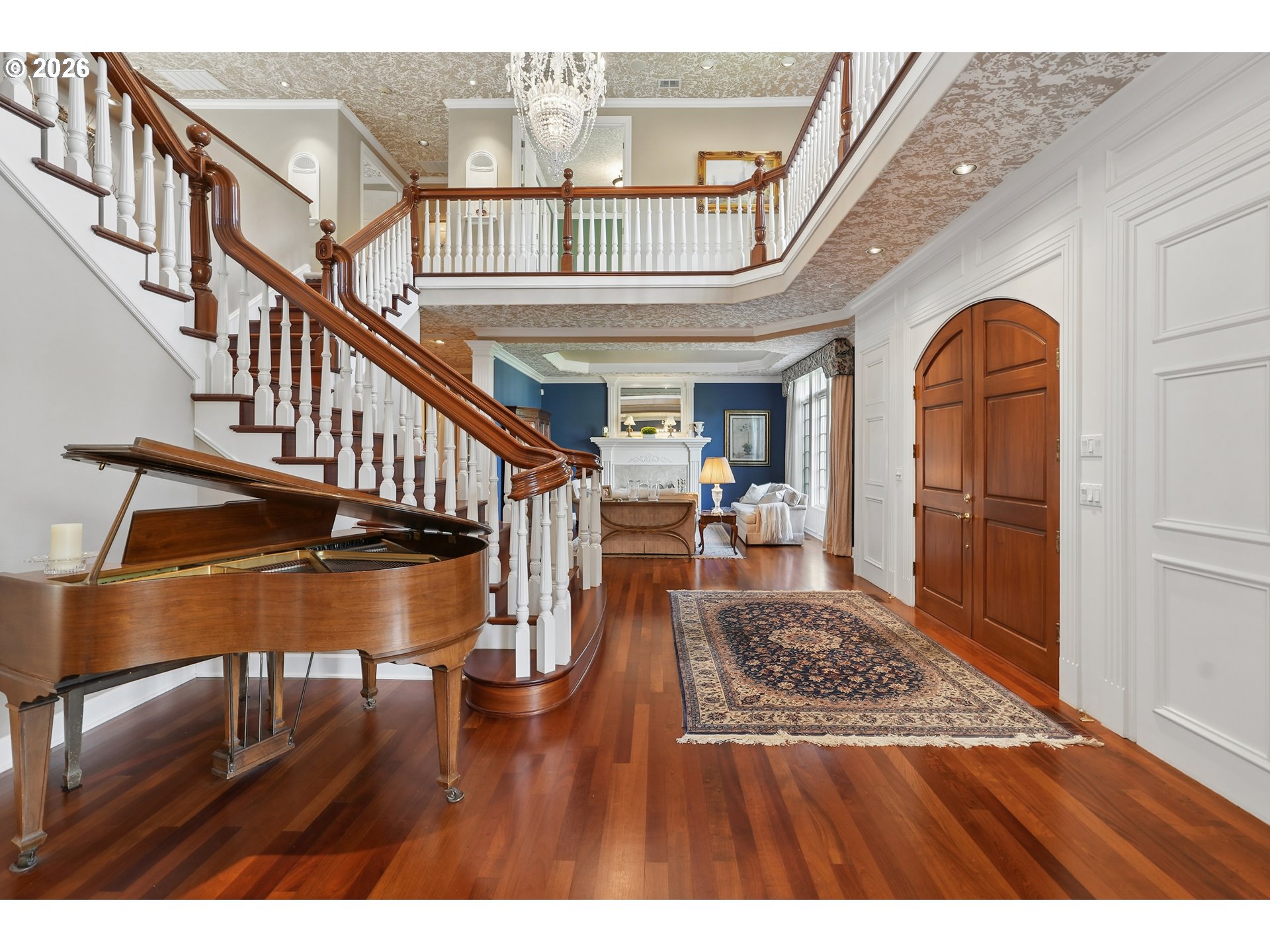 13616 NW GLENDOVEER DR, Portland, OR, 97231