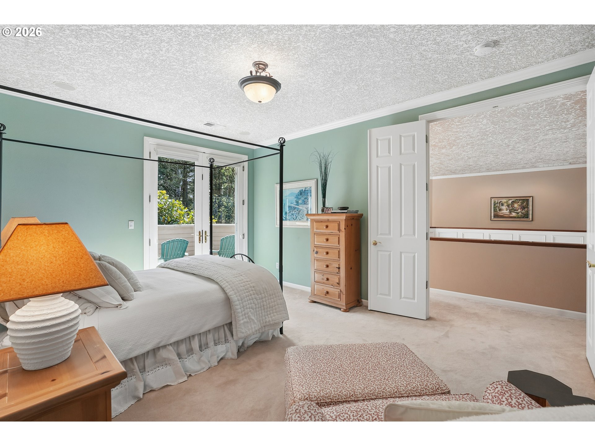 13616 NW GLENDOVEER DR, Portland, OR, 97231