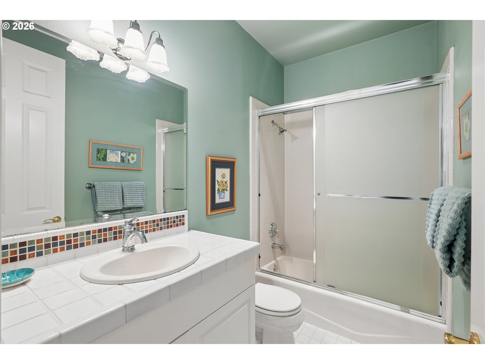 13616 NW GLENDOVEER DR, Portland, OR, 97231