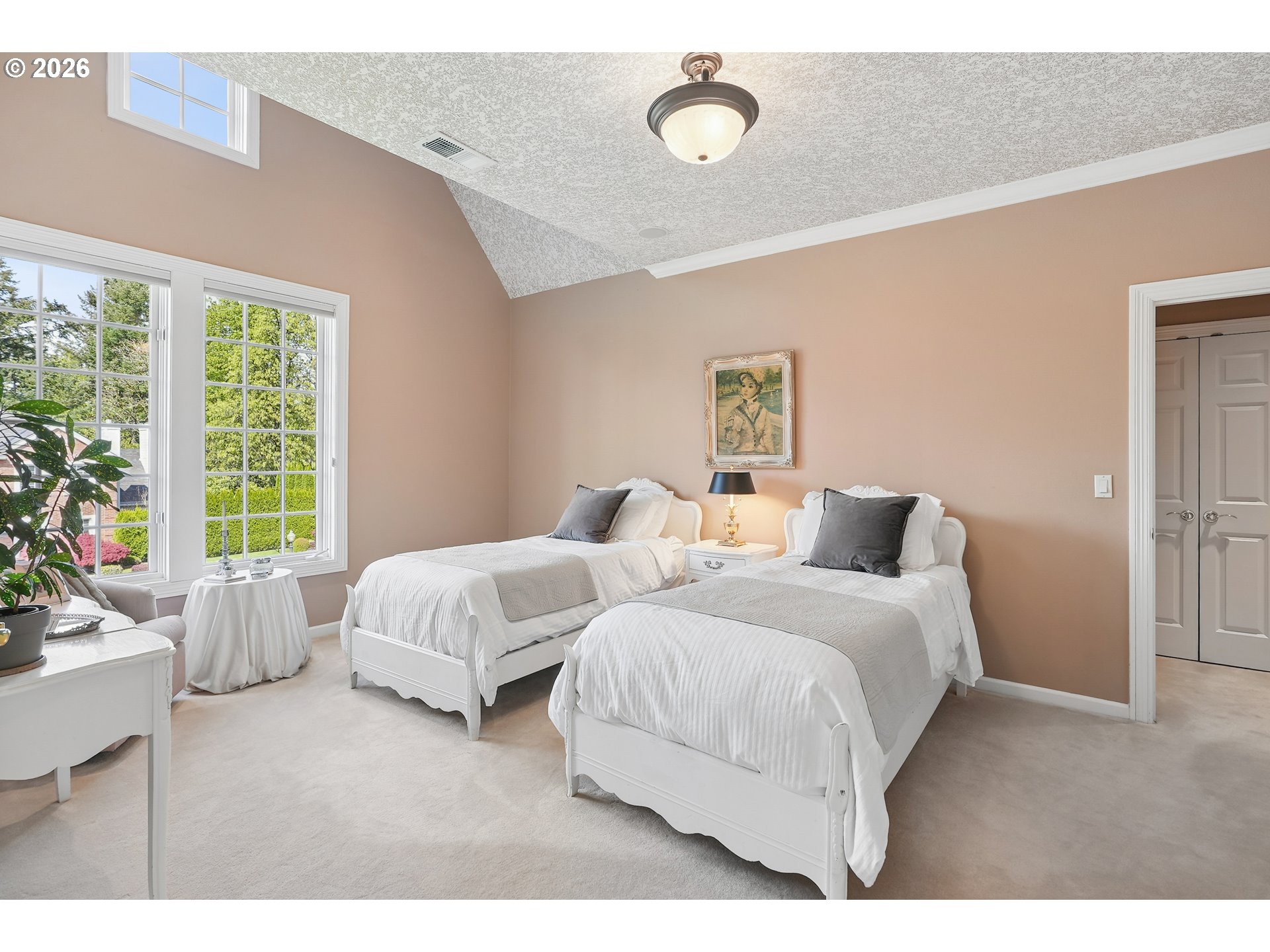 13616 NW GLENDOVEER DR, Portland, OR, 97231