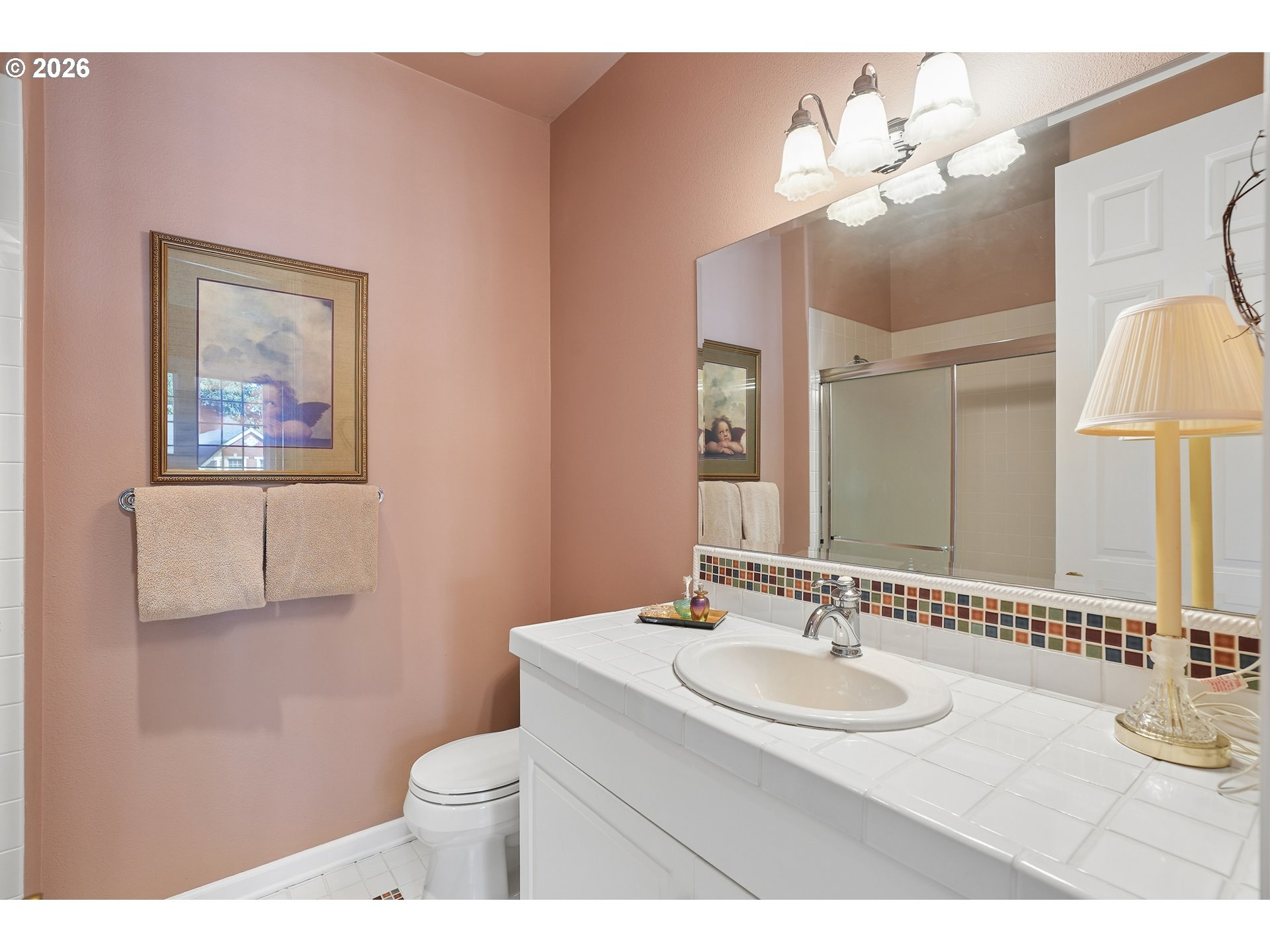 13616 NW GLENDOVEER DR, Portland, OR, 97231