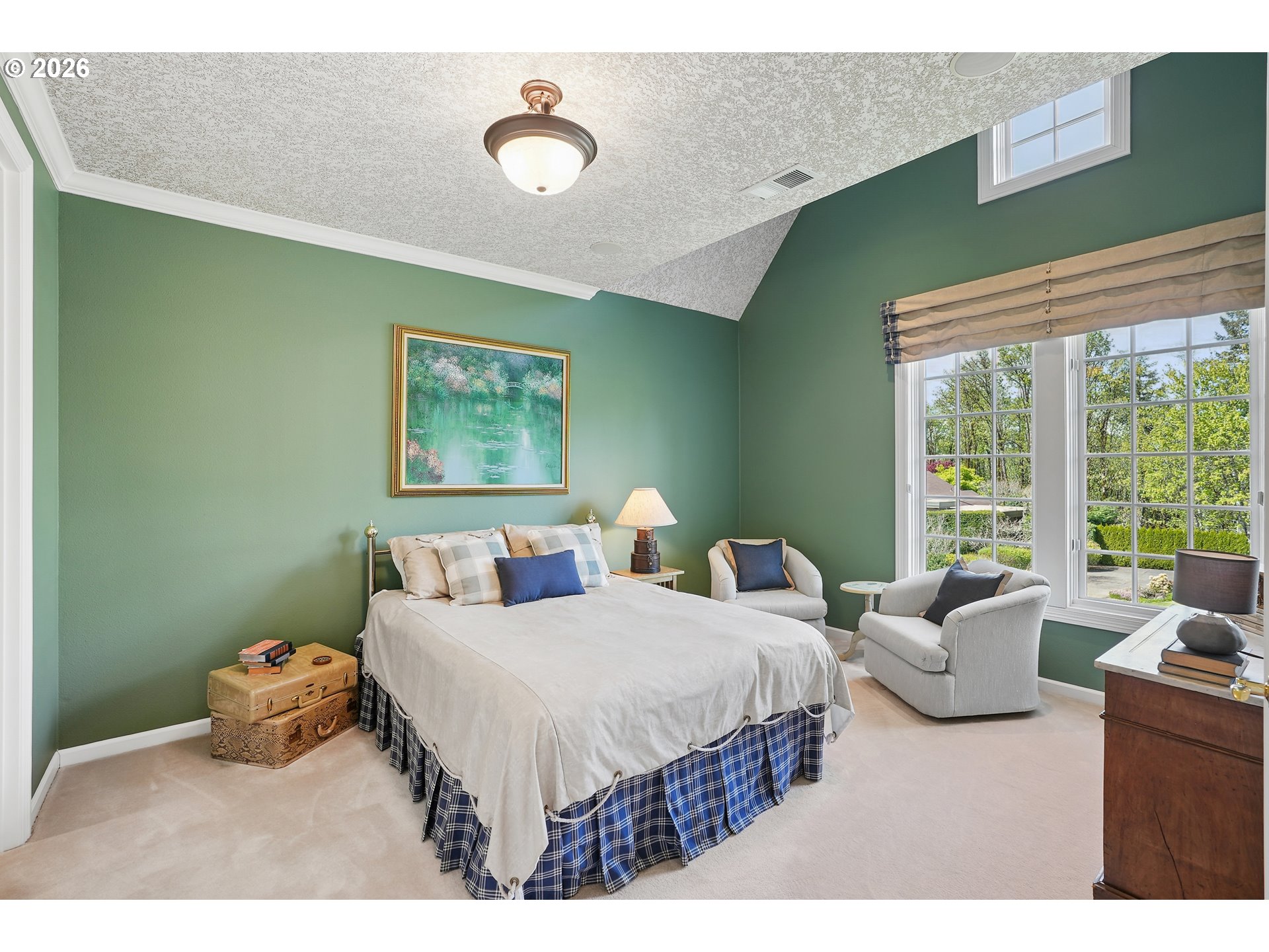 13616 NW GLENDOVEER DR, Portland, OR, 97231