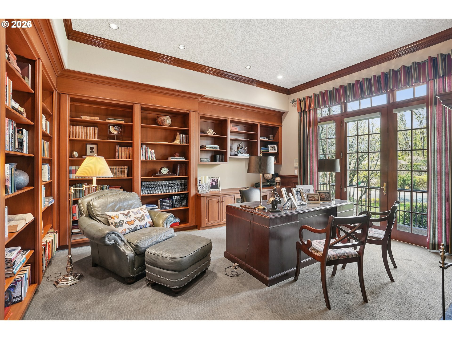 13616 NW GLENDOVEER DR, Portland, OR, 97231