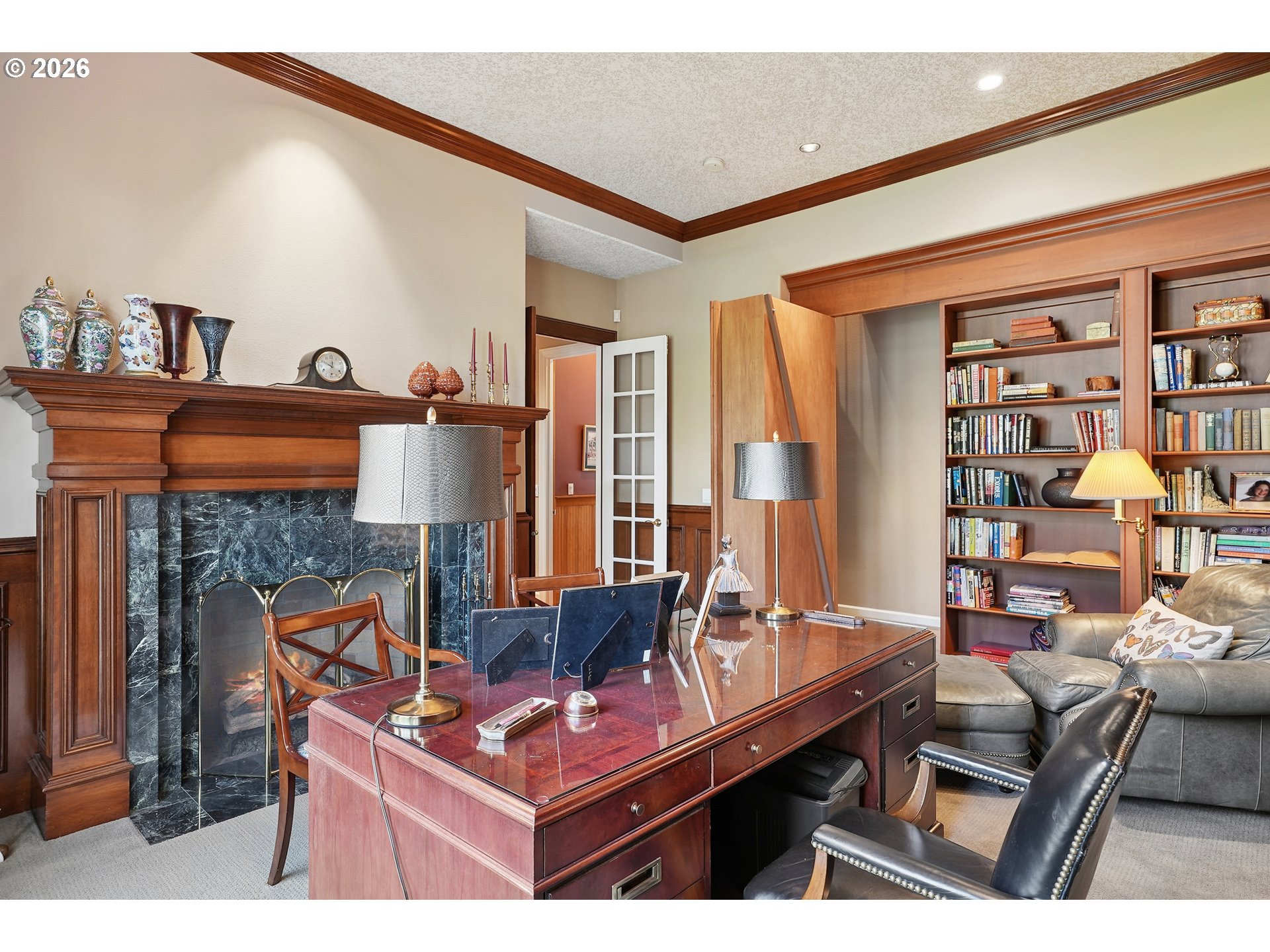 13616 NW GLENDOVEER DR, Portland, OR, 97231