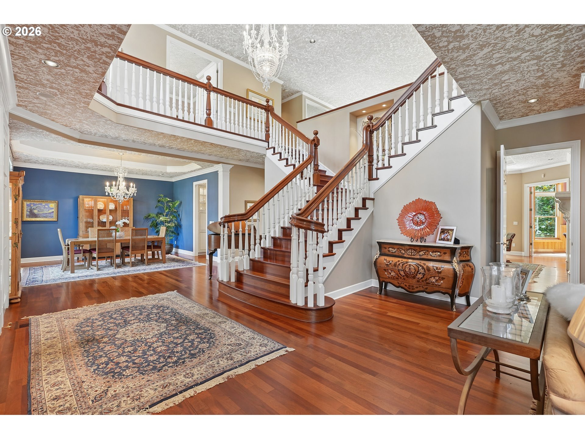 13616 NW GLENDOVEER DR, Portland, OR, 97231